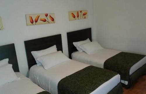 Manizales Hotel | Europa Hotel Boutique Manizales