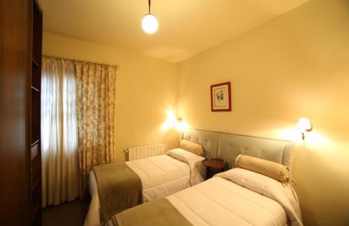 Capivari Hotel | Europa Hotel