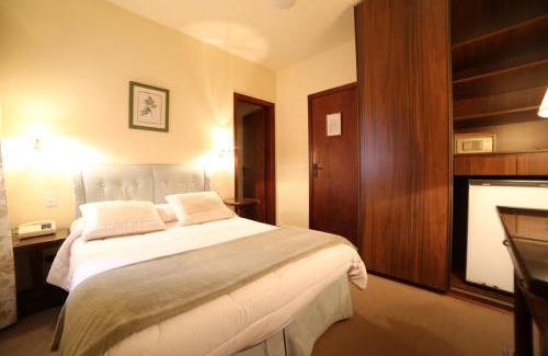 Capivari Hotel | Europa Hotel