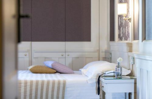 Rapallo Hotel | Europa Hotel Design Spa 1877