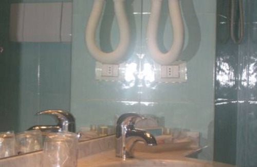 Rapallo Hotel | Europa Hotel Design Spa 1877