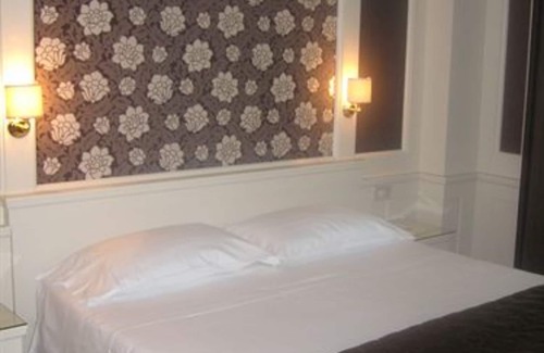 Rapallo Hotel | Europa Hotel Design Spa 1877