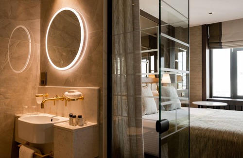 Belfast Central District Hotel | Europa Hotel