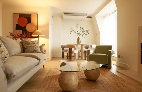 Little Venice Apartamento | Europa House Apartments
