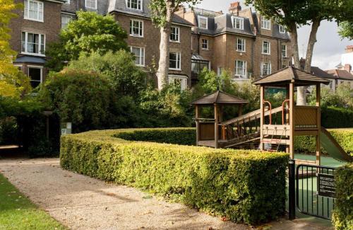 Little Venice Apartamento | Europa House Apartments