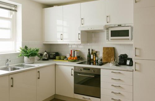 Little Venice Apartamento | Europa House Apartments