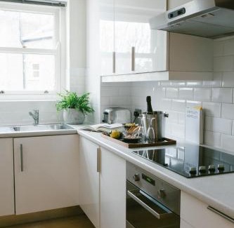 Little Venice Apartamento | Europa House Apartments