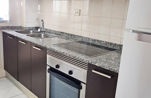 Miramar Apartamento | EUROPA I - B - 9º - IZQ