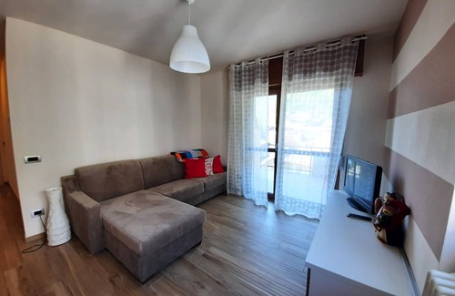 Aprica Apartamento | Europa Master Guest apartment