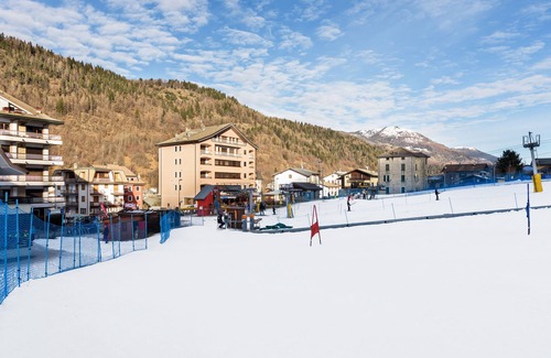 Aprica Apartamento | Europa Master Guest apartment