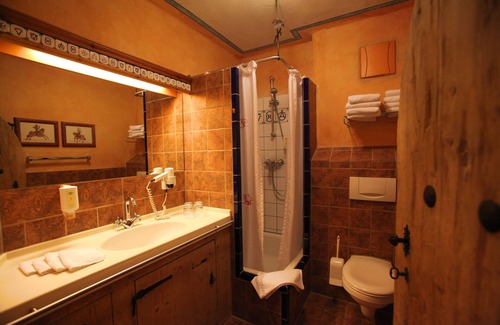 Rust Hotel | Europa-Park Freizeitpark & Erlebnis-Resort, Hotel Castillo Alcazar