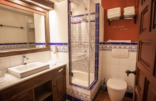 Rust Hotel | Europa-Park Freizeitpark & Erlebnis-Resort, Hotel El Andaluz