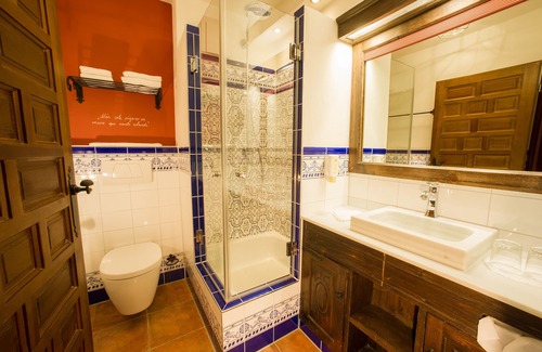 Rust Hotel | Europa-Park Freizeitpark & Erlebnis-Resort, Hotel El Andaluz