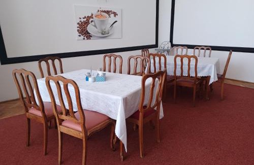 Jelenia Gora Hotel | Europa