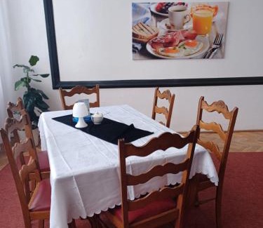 Jelenia Gora Hotel | Europa