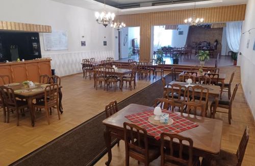 Jelenia Gora Hotel | Europa