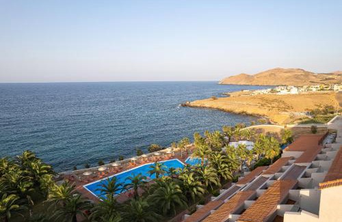 Panormos Hotel | Europa Resort Hotel