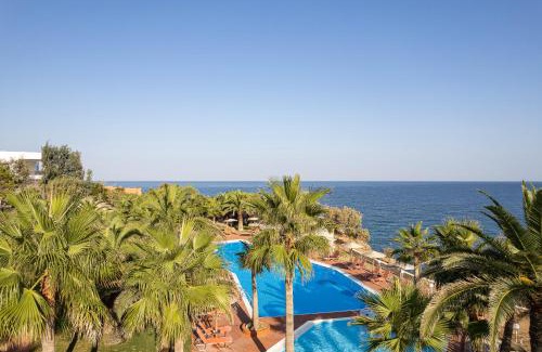 Panormos Hotel | Europa Resort Hotel