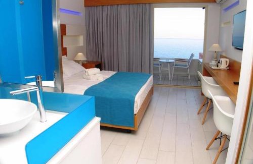 Panormos Hotel | Europa Resort Hotel