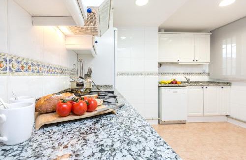 Santa Susanna Apartamento | Europa Square Apartment