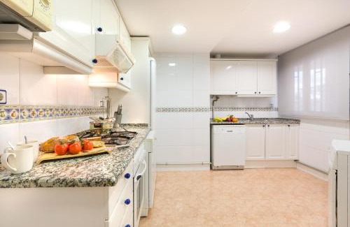 Santa Susanna Apartamento | Europa Square Apartment