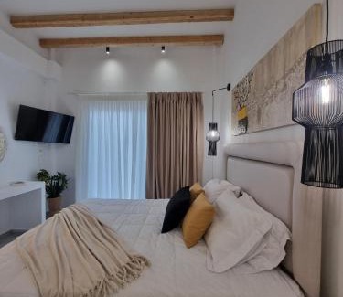 Scala Apartamento | Europa Studios