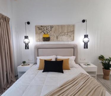 Scala Apartamento | Europa Studios