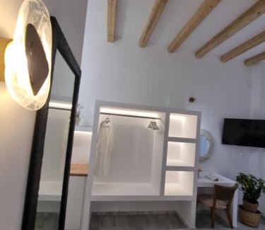 Scala Apartamento | Europa Studios