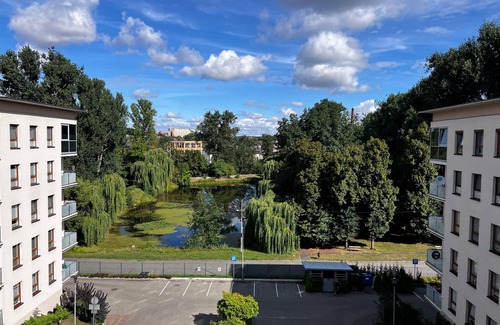 Tomaszow Mazowiecki Apartamento | EUROPA22 Premier