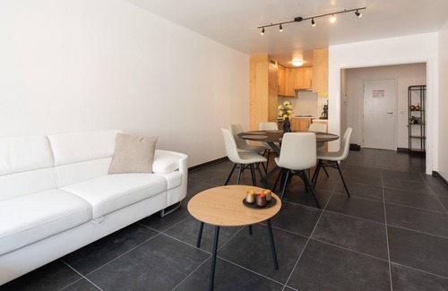 Konterdam Apartamento | Apartamento céntrico, cerca de la playa.