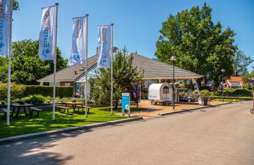 Hulshorst Complejo | EuroParcs Bad Hoophuizen