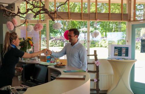 Hulshorst Complejo | EuroParcs Bad Hoophuizen