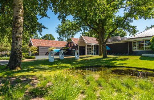 Hulshorst Complejo | EuroParcs Bad Hoophuizen
