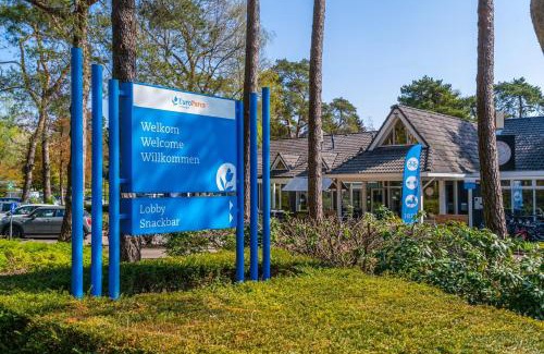 Beekbergen-Zuid Casa | EuroParcs Beekbergen