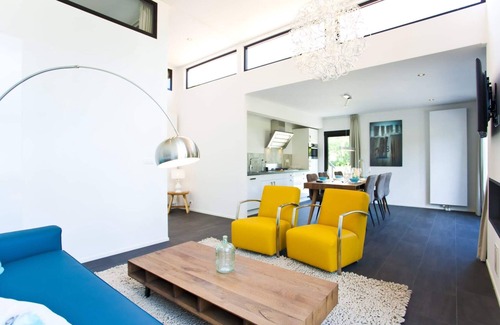 Schaarsbergen Casa | EuroParcs De Hooge Veluwe