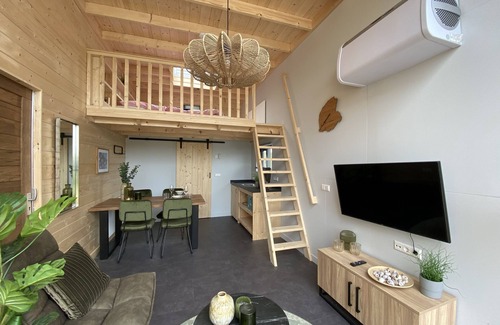 Hindeloopen Otro | EuroParcs Hindeloopen