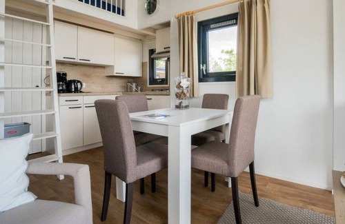 Bovenkarspel Complejo | EuroParcs Markermeer