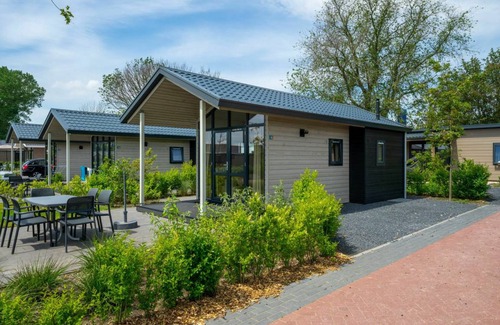Bovenkarspel Complejo | Europarcs Markermeer 100.5