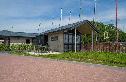 Bovenkarspel Complejo | Europarcs Markermeer 100.7