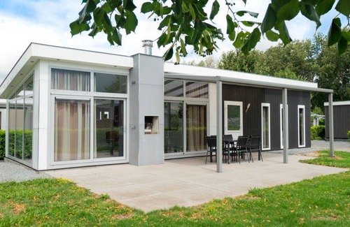 Dordtse Biesbosch Complejo | EuroParcs De Biesbosch