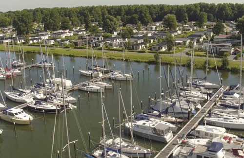 Dordtse Biesbosch Complejo | Europarcs De Biesbosch 105.6