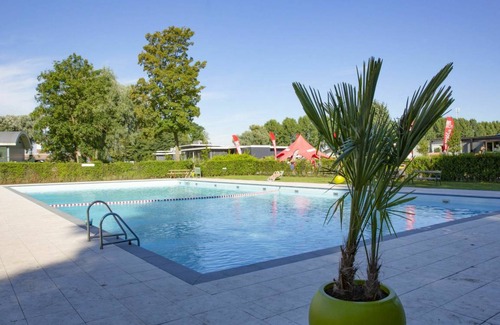 Dordtse Biesbosch Complejo | Europarcs De Biesbosch 105.6