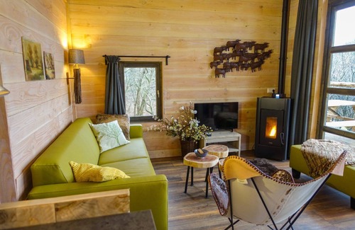 Ruinen Otro | EuroParcs Ruinen