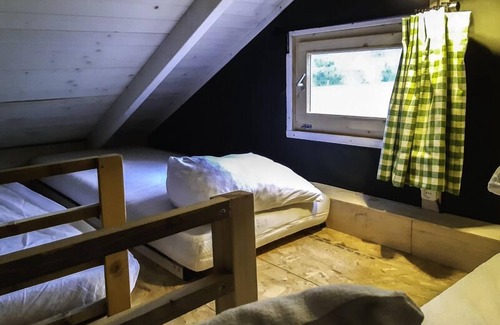 Ruinen Otro | EuroParcs Ruinen