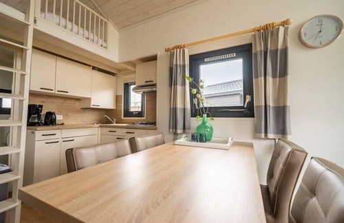 Nunspeet Otro | EuroParcs Veluwemeer