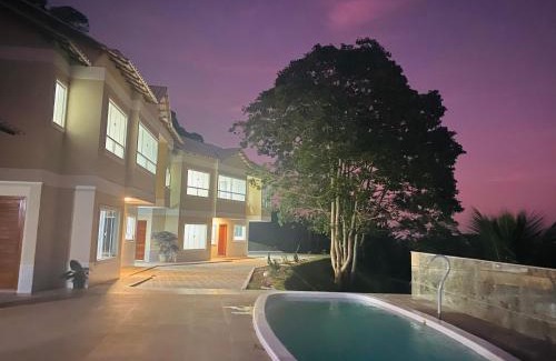 Centro Casa | EuroPark no centro para casais e famílias, 800M da rua do lazer - incrível vista das montanhas