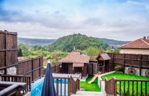 Veliko Tarnovo Casa | EUROPE GUEST HOUSE § КЪЩА ЗА ГОСТИ ЕВРОПА