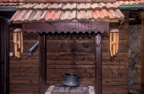 Veliko Tarnovo Casa | EUROPE GUEST HOUSE § КЪЩА ЗА ГОСТИ ЕВРОПА