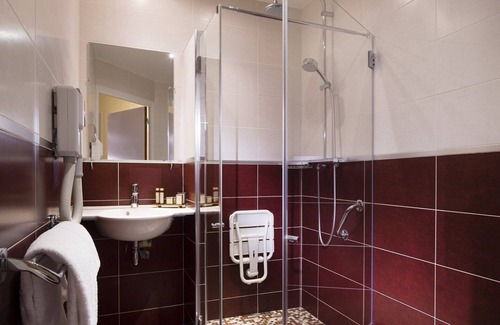 Grenelle Hotel | Europe Hotel Paris Eiffel