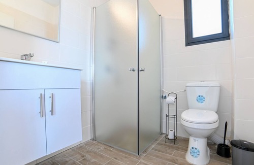 Tiberias Apartamento | Europe Residence